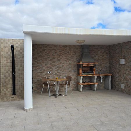 Casita 7 Islas Giniginamar Exterior photo